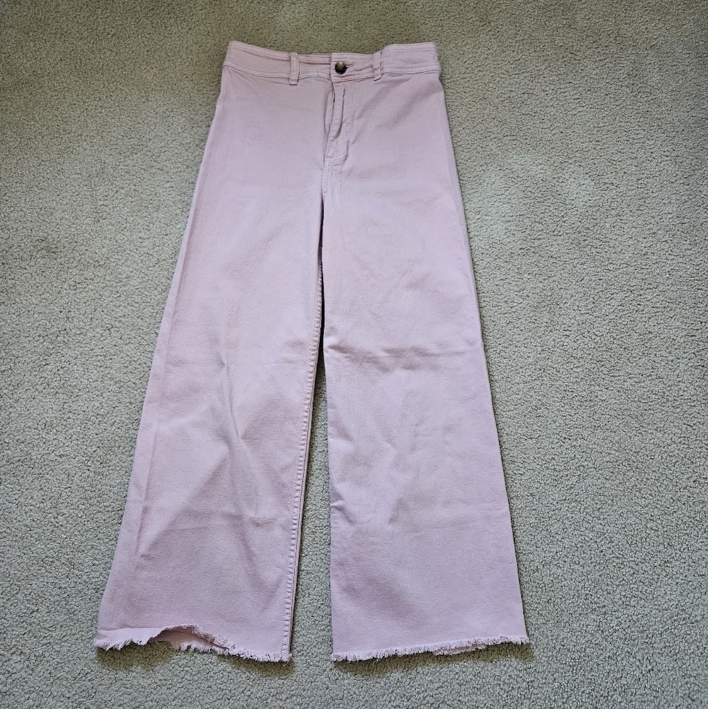 Billabong Free Fall High-Waist Pants 29